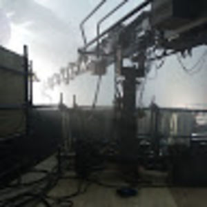 Meet your Posher, Fraser